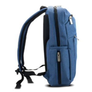 KLIP XTREME - 15.6pulg - 100D POLYESTER MODELO: KNB-416BL