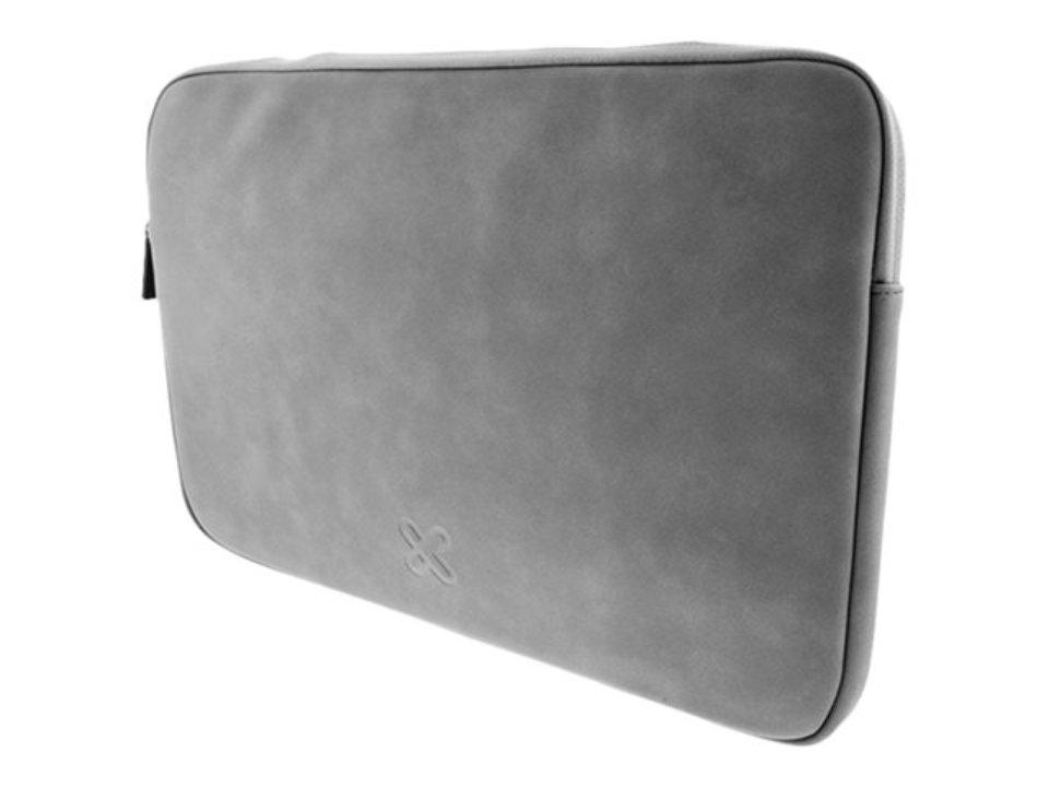 KLIP XTREME SQUARESHIELD KNS-220 - FUNDA PARA PORTÁTIL - 15.6pulg MO