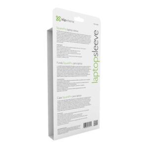 KLIP XTREME SQUAREPRO KNS-420 - FUNDA PARA PORTÁTIL - 15.6pulg MODEL