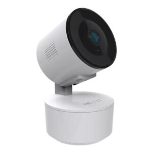 Nexxt Nhc-P710 - Cámara De Vigilancia De Red - Panorámico / Incli