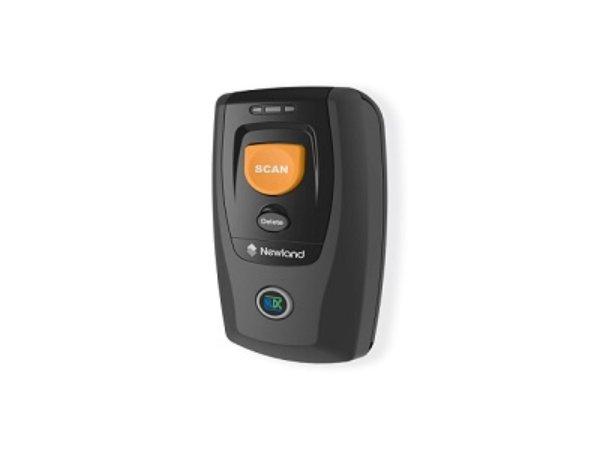 NEWLAND - BARCODE SCANNER - BLUETOOTH MODELO: NLS-BS8080-2D