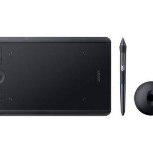 WACOM INTUOS PRO (S). CONNECTIVITY TECHNOLOGY: WIRELESS, RESOLUTI