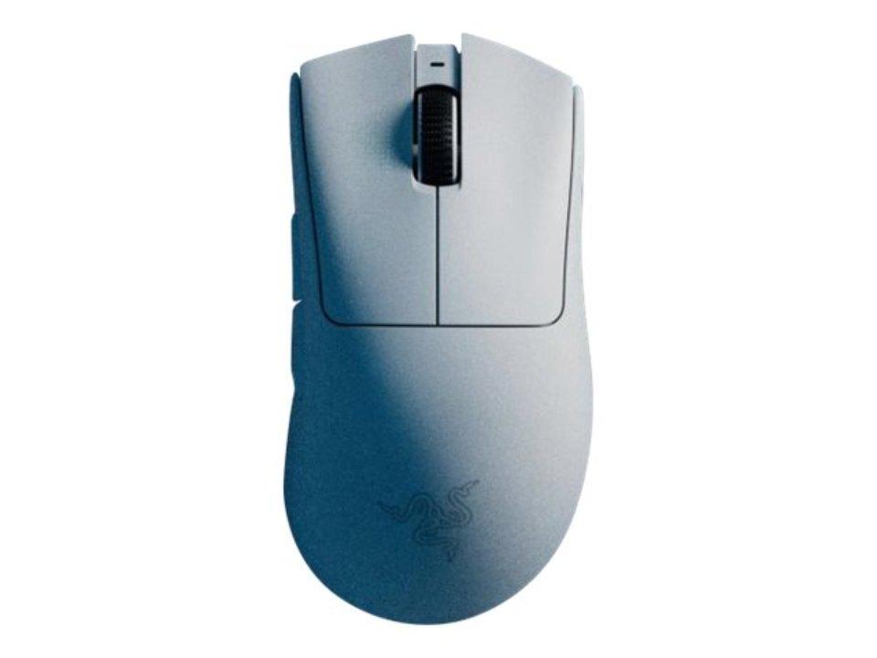 RAZER DEATHADDER V3 PRO - RATÓN - ERGONÓMICO MODELO: RZ01-0463020