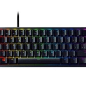 Razer - Keyboard - Wired Modelo: Rz03-03392900-R311