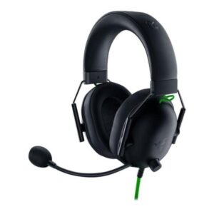 RAZER BLACKSHARK V2 X - AURICULAR - TAMAÑO COMPLETO MODELO: RZ04-
