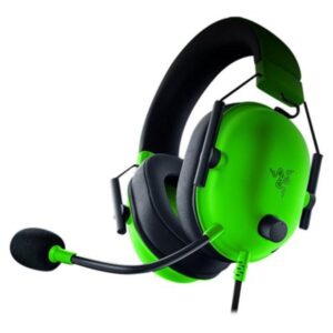 RAZER BLACKSHARK V2 X - AURICULAR - TAMAÑO COMPLETO MODELO: RZ04-