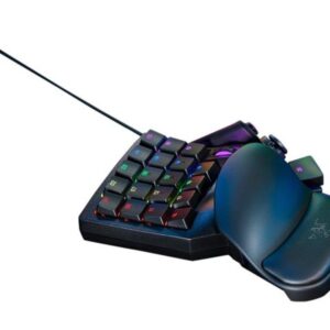 RAZER TARTARUS PRO - TECLADO NUMÉRICO - RETROILUMINACIÓN MODELO: