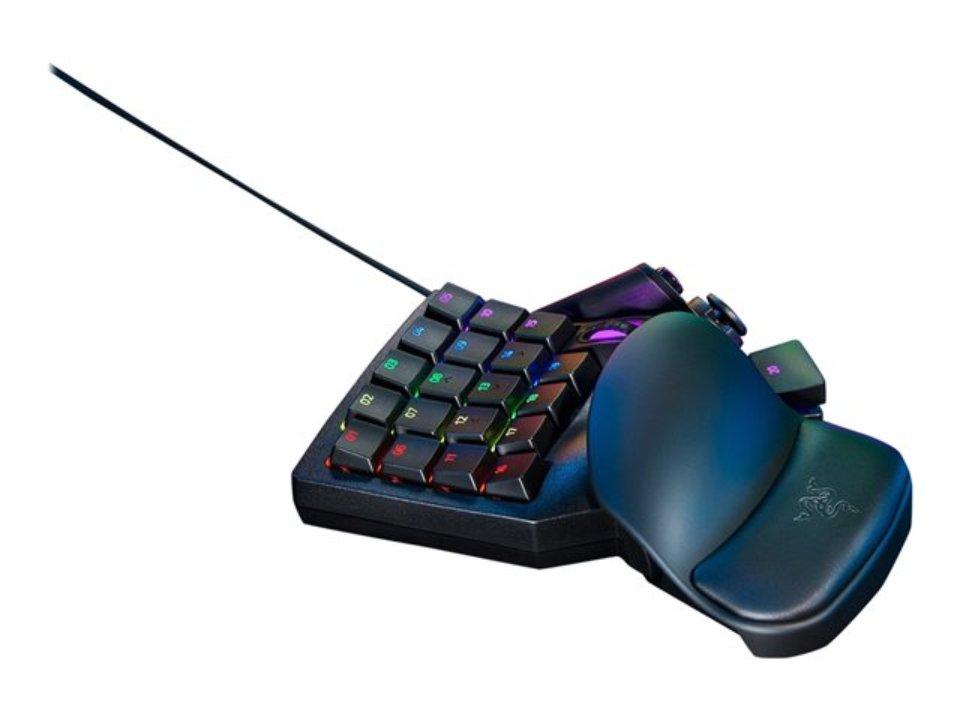 RAZER TARTARUS PRO - TECLADO NUMÉRICO - RETROILUMINACIÓN MODELO: