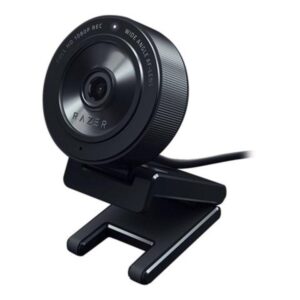 Razer Kiyo X - Webcam - Color Modelo: Rz19-04170100-R3U1