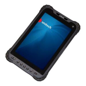 Unitech Tb85 - Tableta - Resistente Modelo: Tb85-0Alfumdg