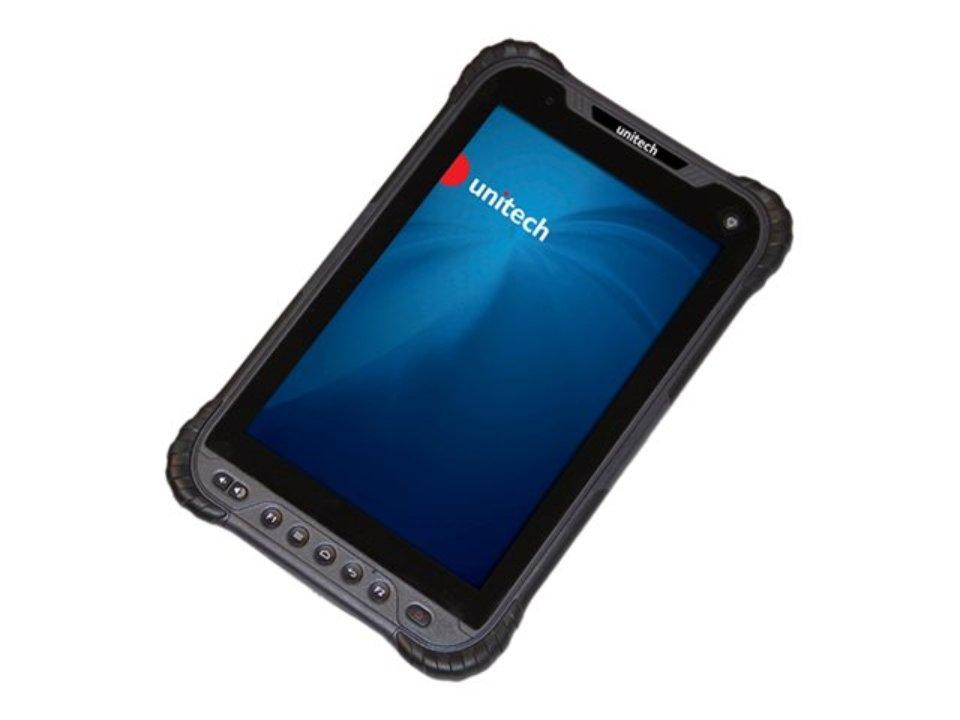 Unitech Tb85 - Tableta - Resistente Modelo: Tb85-0Alfumdg