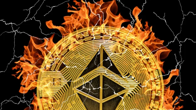 Un programador anónimo envió millones en criptomonedas a direcciones sin salida