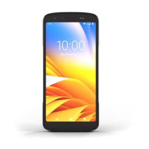 ZEBRA - TC27 WWAN 5G WIFI 6 SE4710 6pulg MODELO: WCMTB-T27B6ABC2-A6