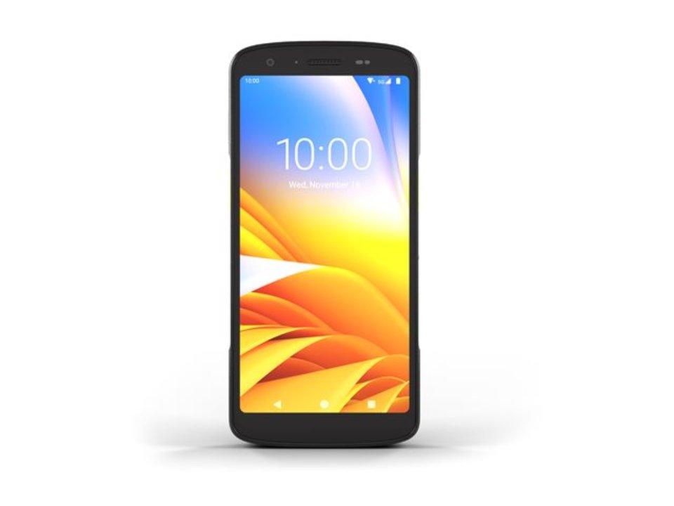 ZEBRA - TC27 WWAN 5G WIFI 6 SE4710 6pulg MODELO: WCMTB-T27B6ABC2-A6