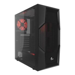 Xtech Gaming Series Phobos - Mdt - Atx Modelo: Xt-Gmr4