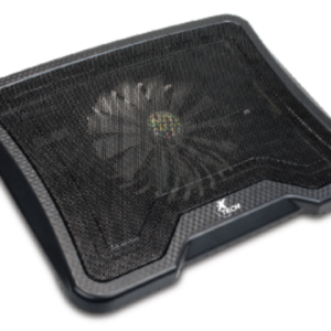 XTECH - NOTEBOOK STAND - 2 USB PT MODELO: XTA-150