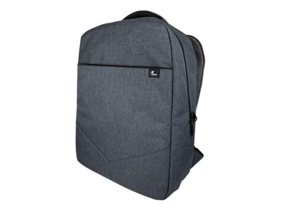 XTECH LIVERPOOL - MOCHILA PARA TRANSPORTE DE PORTÁTIL - 15.6pulg