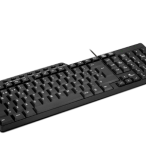 XTECH - KEYBOARD - WIRED
