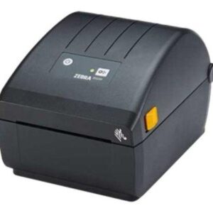 ZEBRA ZD220 - IMPRESORA DE ETIQUETAS - TRANSFERENCIA TÉRMICA MODE