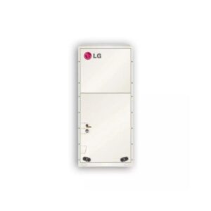 Unidad Lg Split Ducto Inverter - Compresor Inverter R - 410A - 22