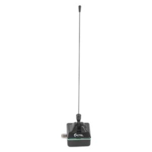 Antena Móvil Uhf Para Cristal (On Glass). Rango De Frecuencia 410