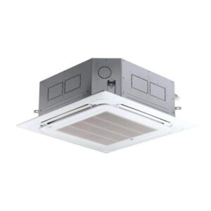 Aire Acondicionado Cassette 4 Vias 60.000 Btu Inverter