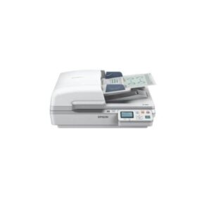 DS-6500 ESCANER CAMAPLANA CON ADF A4