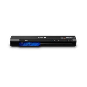 WORKFORCE ES-60W ESCANER PORTATIL SIMPLEX CON WI-FI