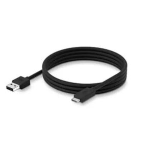 USB C TO USB A COMMUNICATIONS AND CHARGI MODELO: CBL-TC5X-USBC2A-