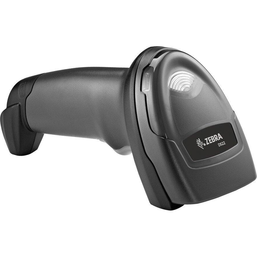 ZEBRA DS2208 - USB KIT - ESCÁNER DE CÓDIGO DE BARRAS PDA-CREADOR