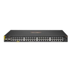 ARUBA ION 1930 24G 4SFP+ 370W SW MODELO: JL684B
