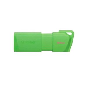 Datatraveler® Exodia™ M De Kingston Es Una Solución De Almacenami