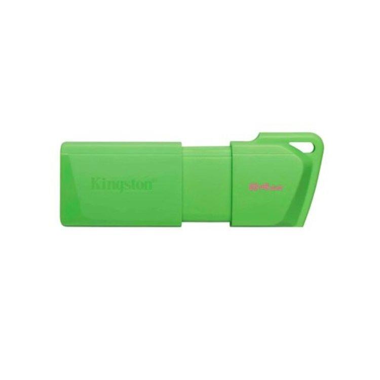 Datatraveler® Exodia™ M De Kingston Es Una Solución De Almacenami