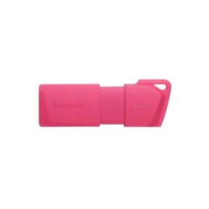 Datatraveler® Exodia™ M De Kingston Es Una Solución De Almacenami