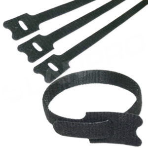 CINTAS DE AMARRE REUSABLES GRADO INDUSTRIAL DE VELCRO 240MM X 16M