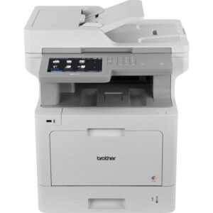 MFCL9570CDW 33PPM COLOR Y NEGRO, COPIAR, ESCANEAR Y ENVIAR Y RECI