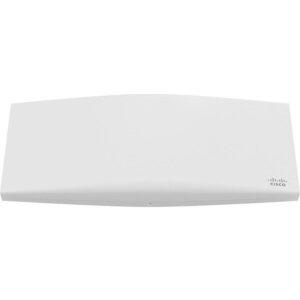 MERAKI MR44 WIFI 6 INDOOR AP MODELO: MR44-HW