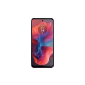 LENOVO - MOTO G04S 4GB64 GB NEGRO MODELO: PB380000CO