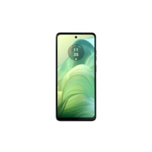 LENOVO - MOTO G04 4GB64 GB NEGRO COSMICO MODELO: PB380001CO