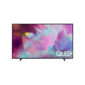 TELEVISOR SAMSUNG FLAT QLED SMART TV 55 PULGADAS, UHD 4K  /3,840