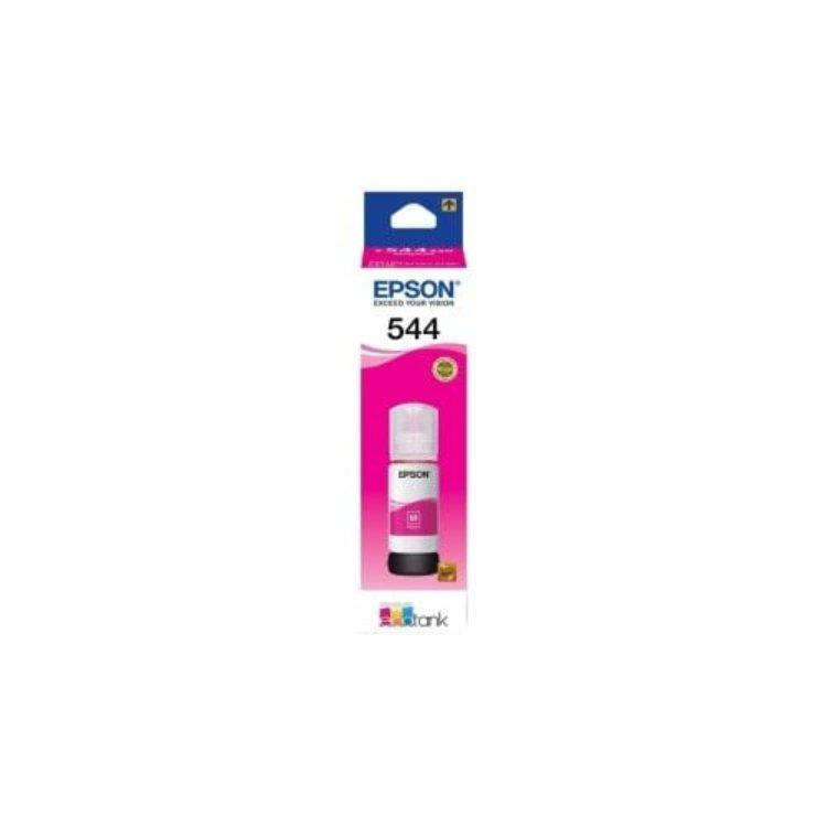 BOTELLA T544320-AL MAGENTA 75K PAG MODELO: T544320-AL