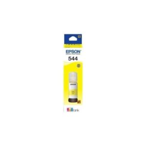 BOTELLA COLOR YELLOW BOTELLA COLOR AMARILLO PARA ECOTANK L3110 -