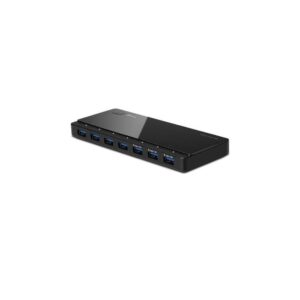 CONCENTRADOR TPLINK USB 3.0 DE 7 PUERTOS MODELO: UH700