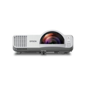 4.000 LUMENS EN BLANCO Y COLOR - RESOLUCIÓN FULL HD MODELO: V11HA