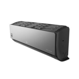 Mini Split Lg Artcool- Compresor Dual Inverter Certificado R