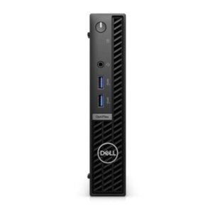 OPTIPLEX MFF 7010 CI3-13100T 8 GB, 1 X 8 GB, DDR4 M.2 2230 256GB
