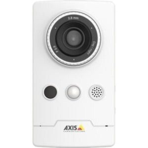 AXIS M1075-L BOX CAMERA MODELO: 02350-001