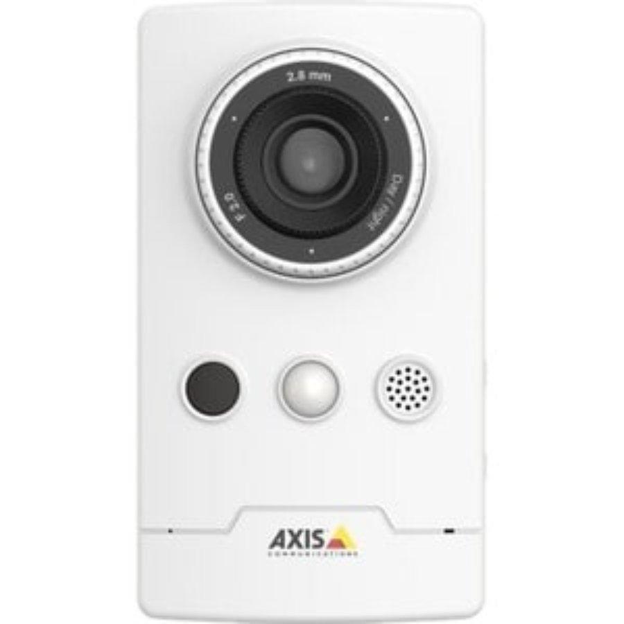 AXIS M1075-L BOX CAMERA MODELO: 02350-001