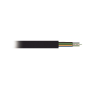 CABLE DE FIBRA OPTICA MONO MODO TRONCAL DE 12 HILOS DE USO PARA E