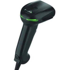 SCANNER DE CODIGO DE BARRAS MODELO: 1950GSR-2USB-N